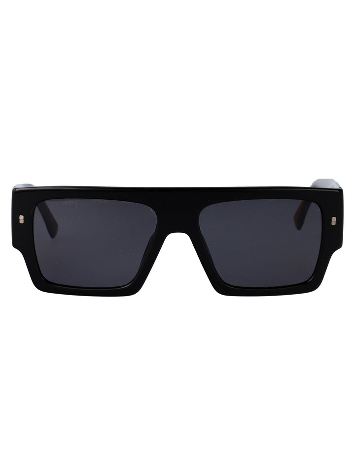 Dsquared2 SUNGLASSES - Black | eb36bd16a0cfb482c691ab136f9a08670d2422aa
