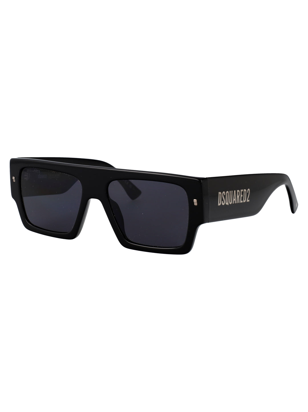 Dsquared2 SUNGLASSES - Black | b6e1bc5514400325792be91b18d0b6954a389fe6