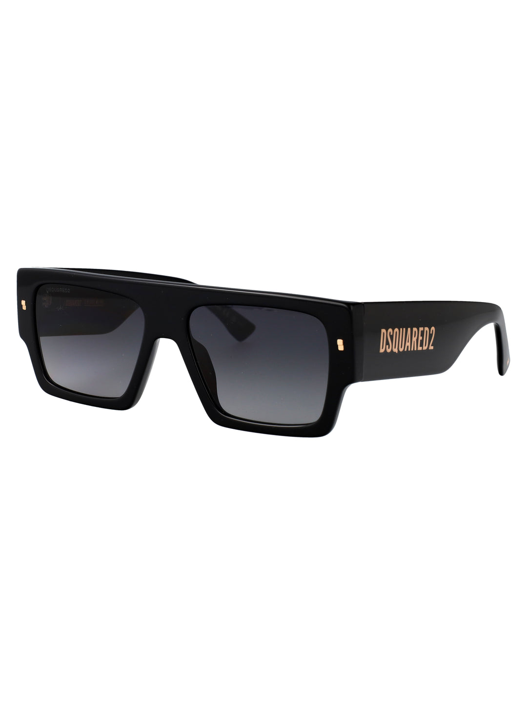 Dsquared2 SUNGLASSES - Black | c7a55ecf61f6d27603545185b75cb9f0dffd9c15