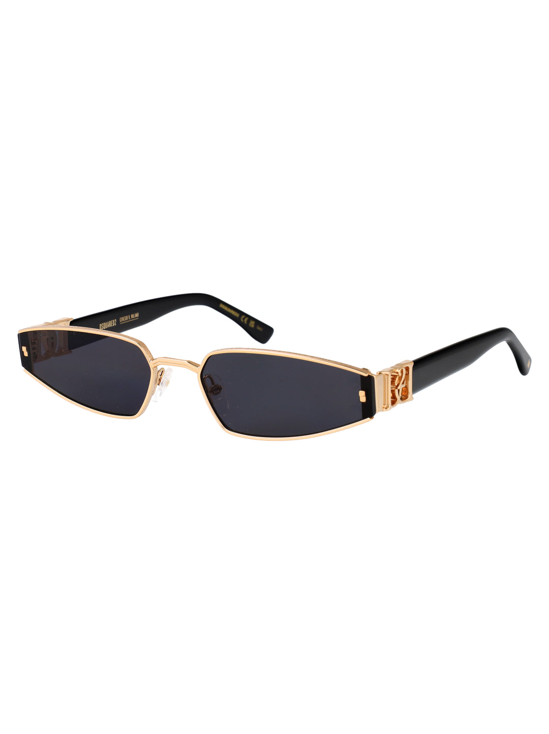 Dsquared2 SUNGLASSES - Pink | 0fa115a7770fdf52173c815202825c7f450ceb2c