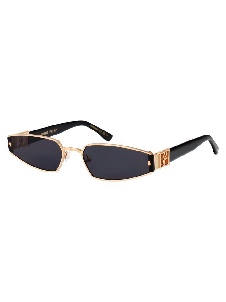 Dsquared2 SUNGLASSES - Pink | 0fa115a7770fdf52173c815202825c7f450ceb2c