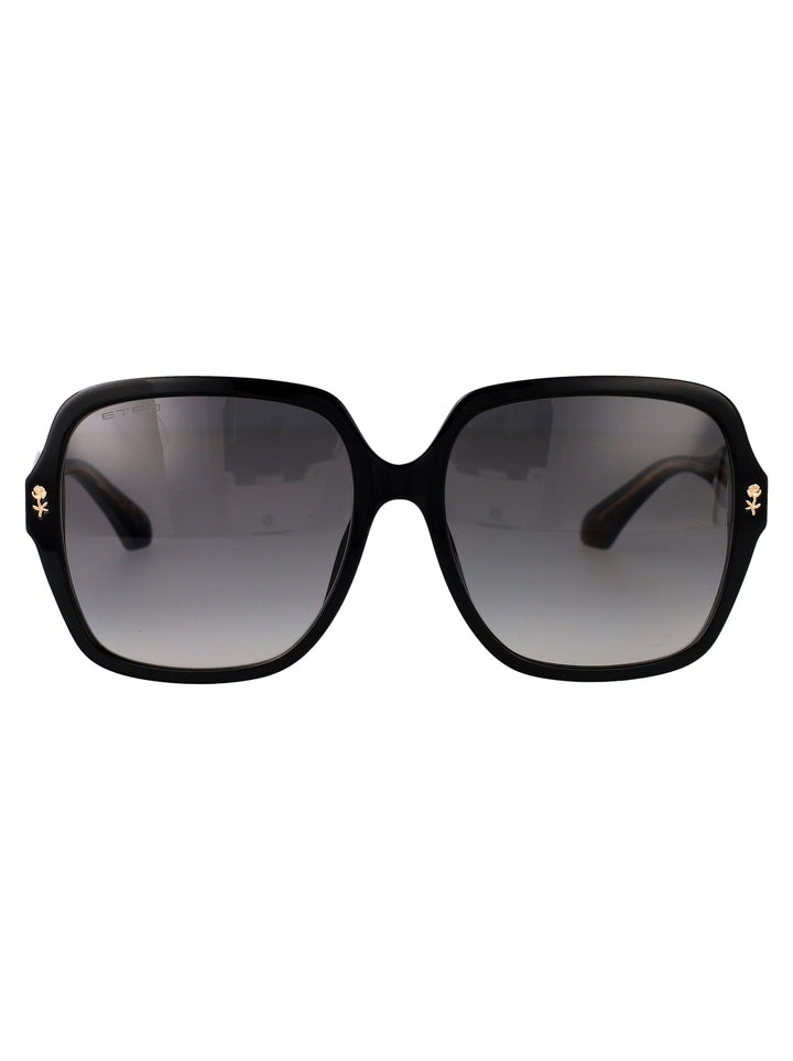 Etro SUNGLASSES - Black | b40df9867189baad3adfd2deba5176b92671046e