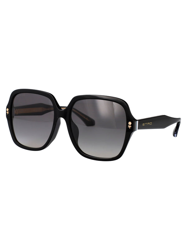 ETRO 0064/F/S SQUARED Sunglasses