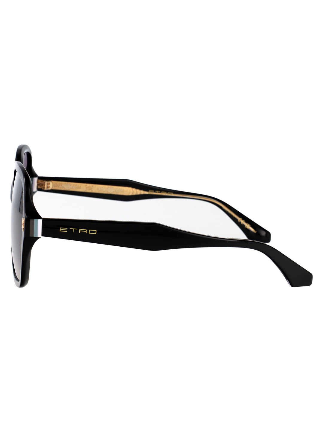 Etro SUNGLASSES - Black | f1dd6ad0f807d374235110310d051c25233b2225