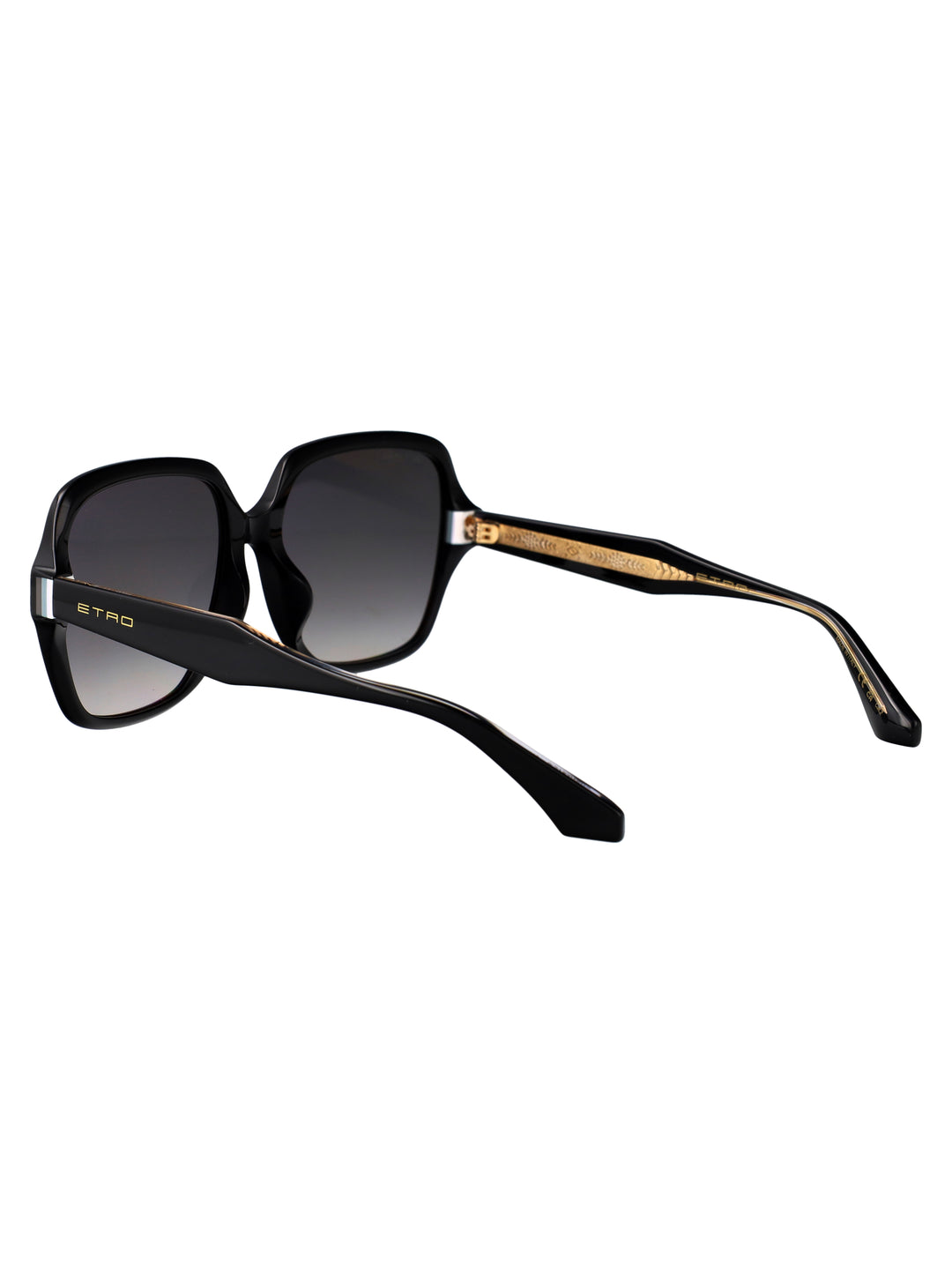 Etro SUNGLASSES - Black | f696c405087184330c090f2bc8a5d823bf754810