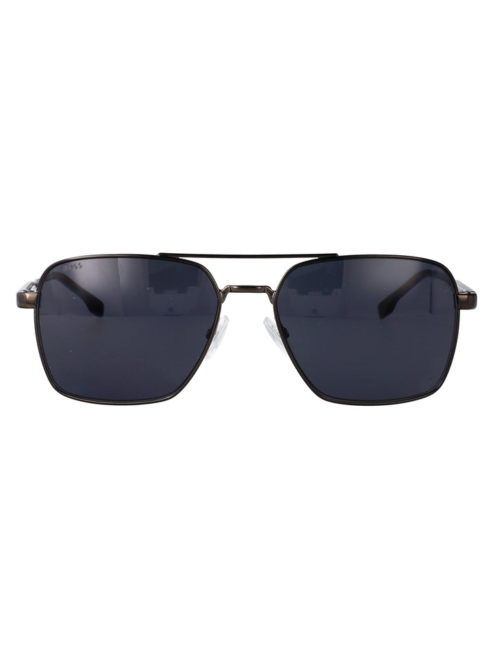 Boss Hugo Boss SUNGLASSES - Black | 29eafad65cb5d6e6414c732659d701d3c67b419c