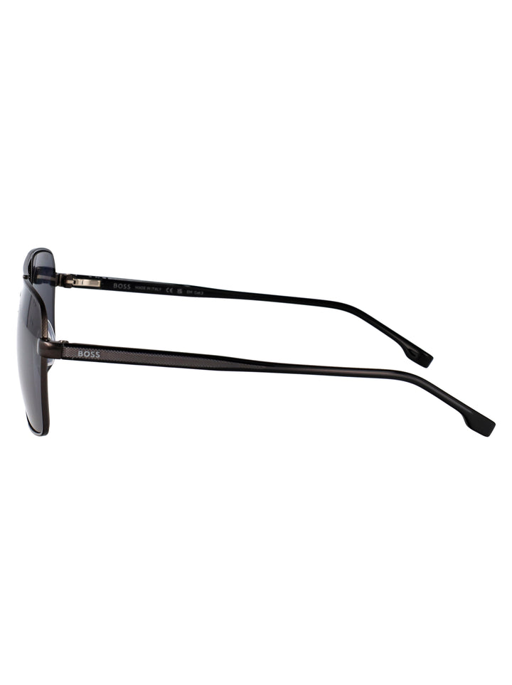 Boss Hugo Boss SUNGLASSES - Black | 4b0fd1fc967848f985c17675d8a83d490c552fde