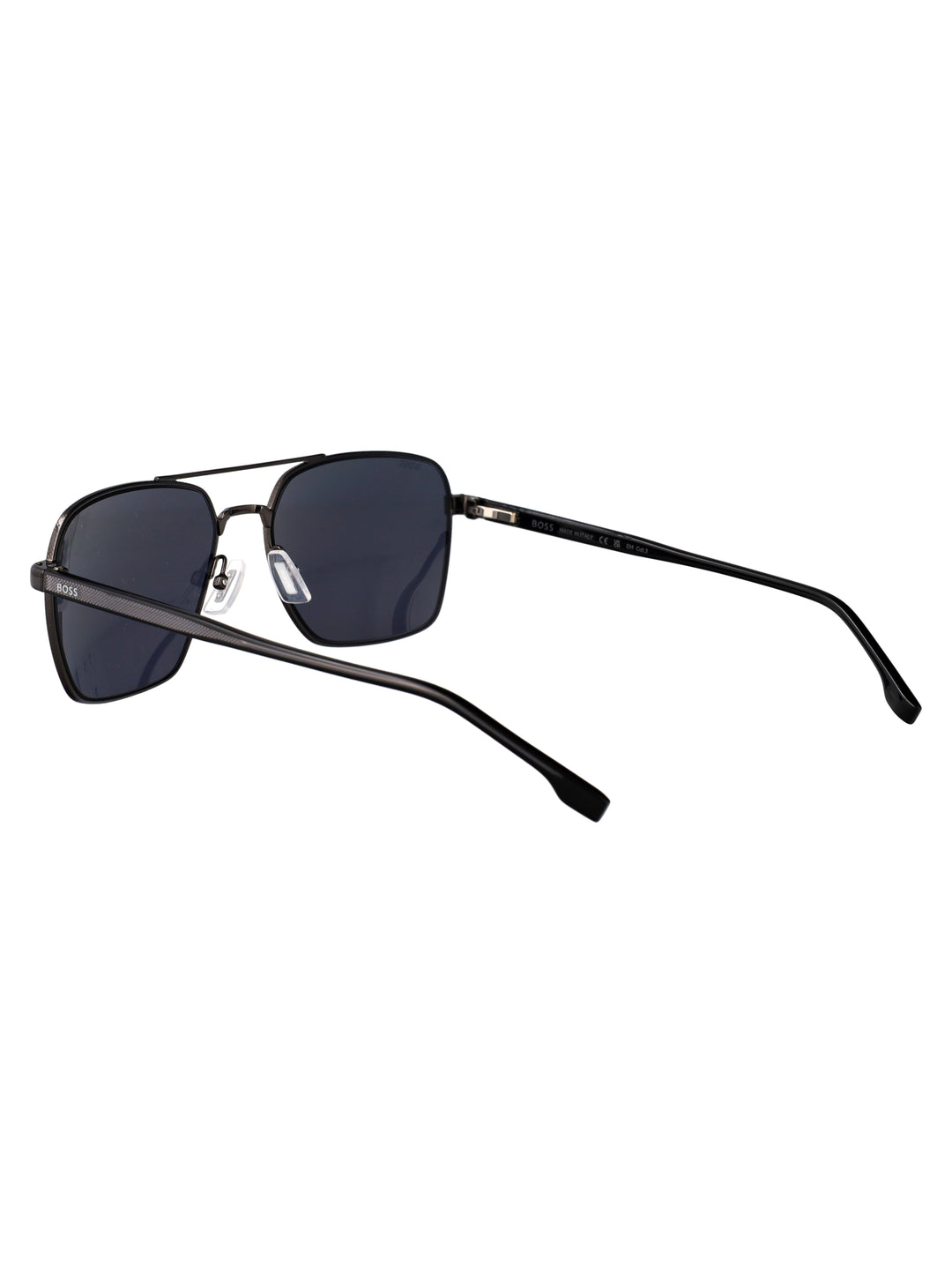 Boss Hugo Boss SUNGLASSES - Black | 1db85f02c7ab03d1340d19109407cff96d3817de