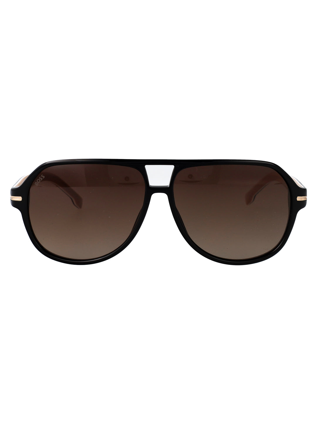 Boss Hugo Boss SUNGLASSES - Black | 25d4fc25a23ed80f6f0f34bd74be5bdbea422651