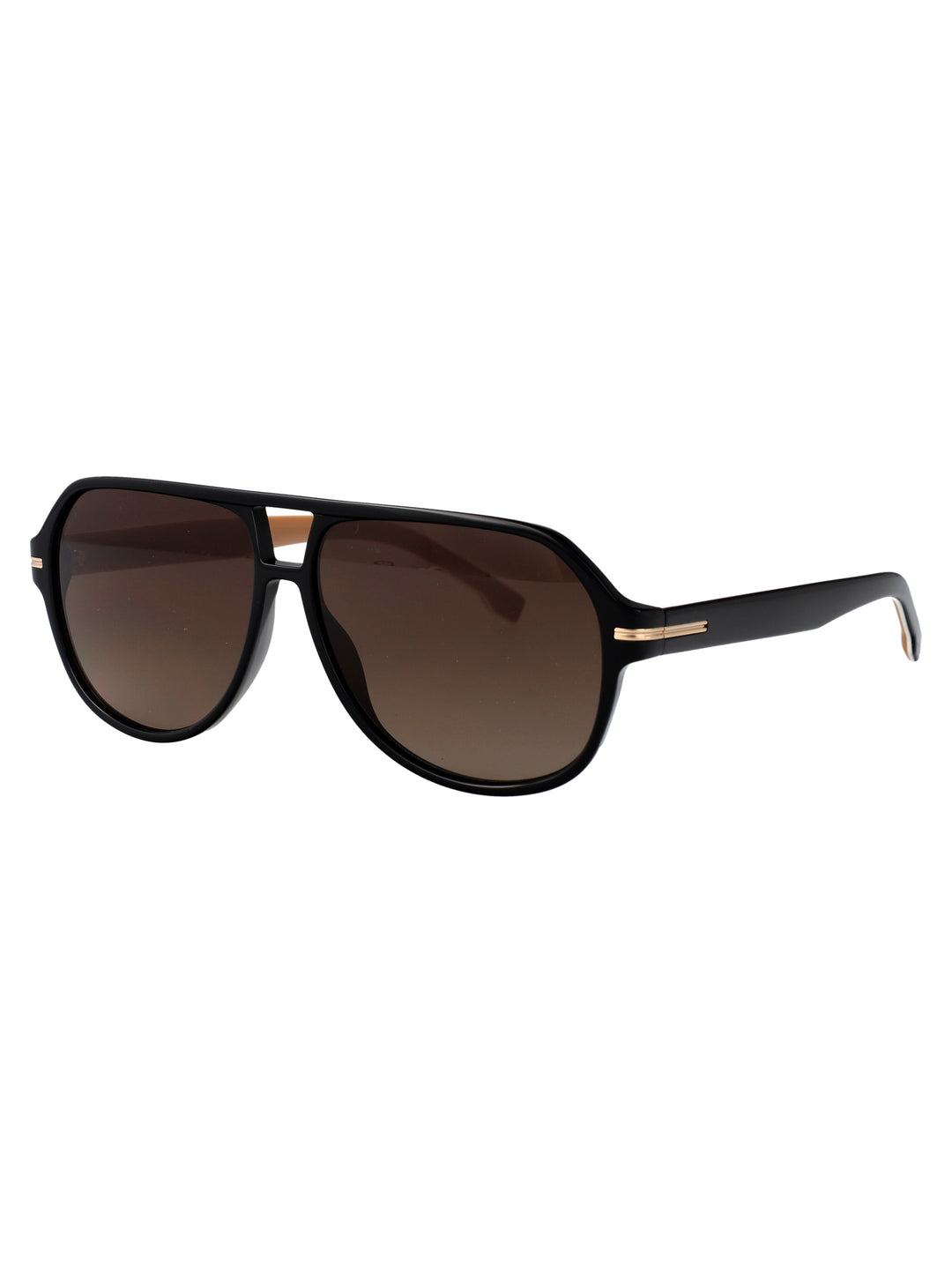 Boss Hugo Boss SUNGLASSES - Black | 2946e41862114b70d9d3068746baf9d596f57da6
