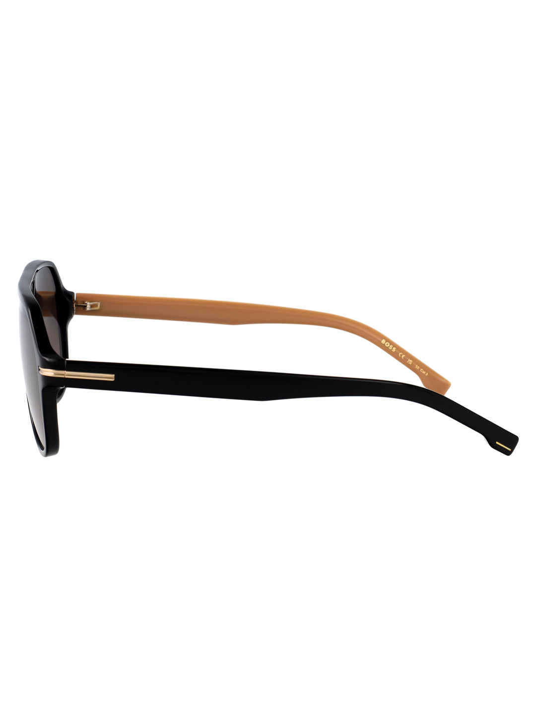 Boss Hugo Boss SUNGLASSES - Black | 74128c50d722450574cbf01db5a9b75e148c3a2d