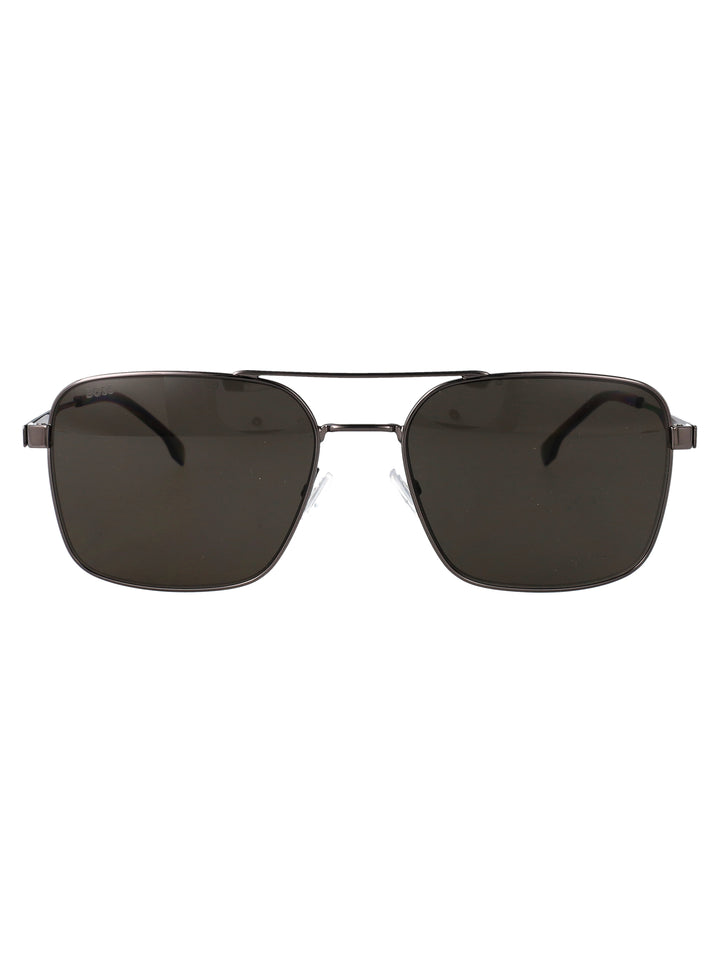 Boss Hugo Boss SUNGLASSES - Grey | b1520f3f5c88ec969fb524961b545def9e8026ad