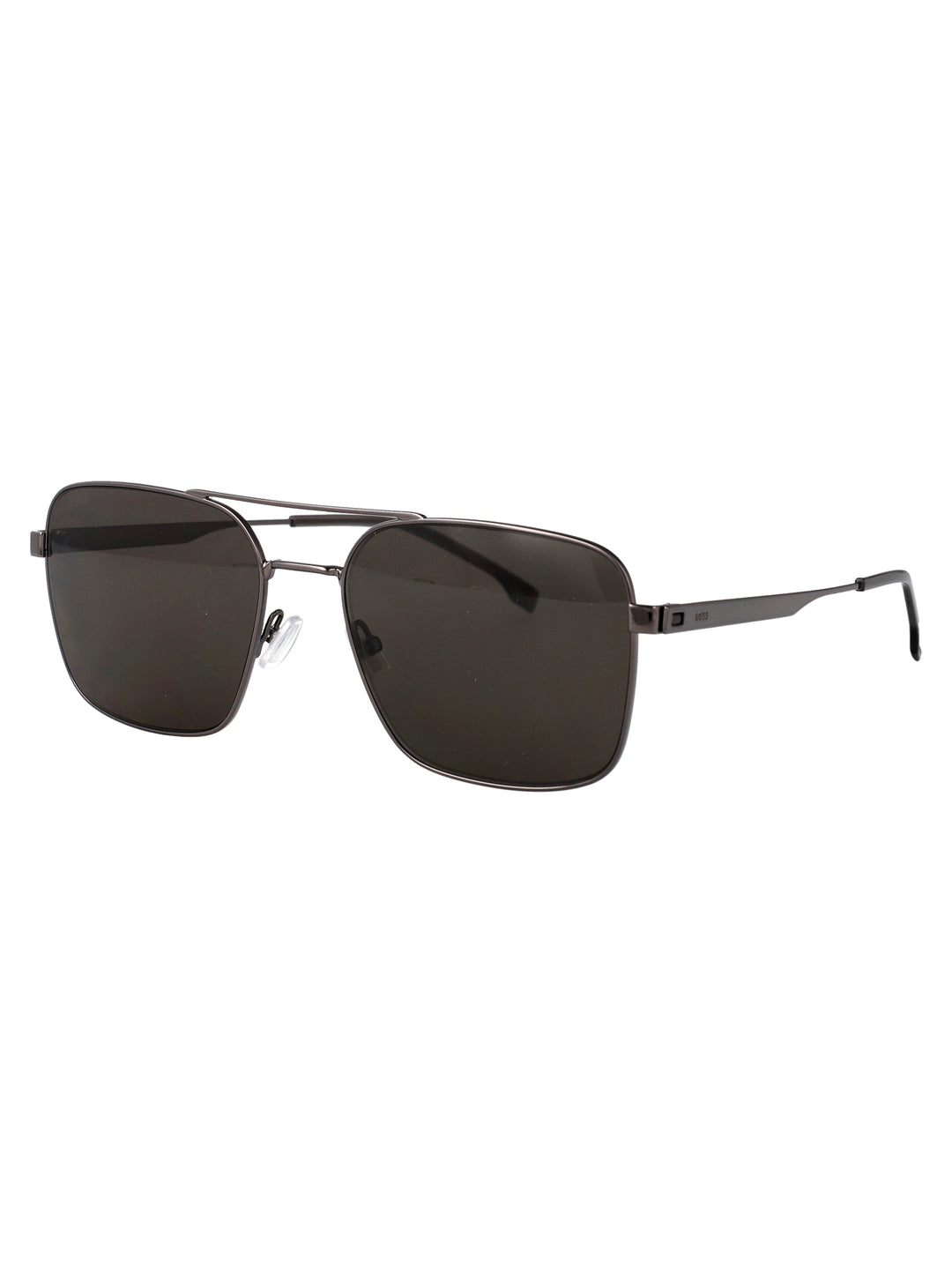 Boss Hugo Boss SUNGLASSES - Grey | f12743931afe36a53bed32c4ec4575876fda3b1b