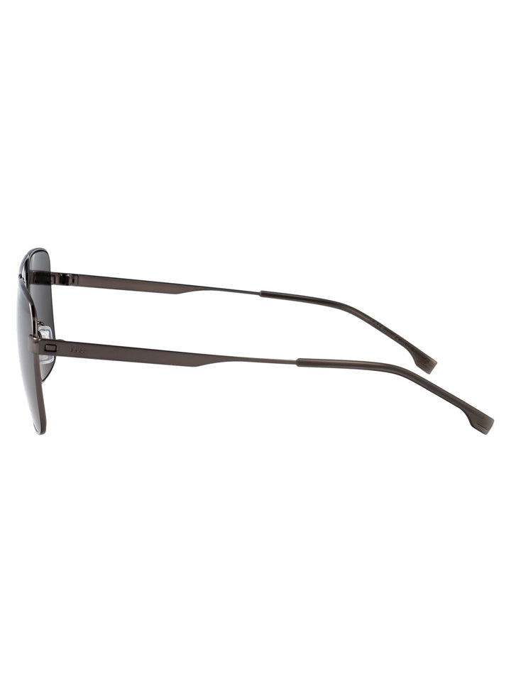 Boss Hugo Boss SUNGLASSES - Grey | a2c5f38a8b84d520405284b1779c8cede516863e