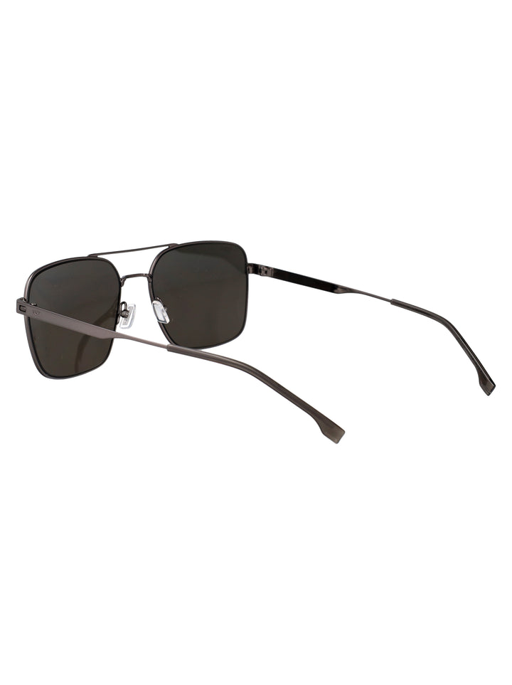 Boss Hugo Boss SUNGLASSES - Grey | 1d112cf2ca6514150481f2b657c8b4850c6d5ce3