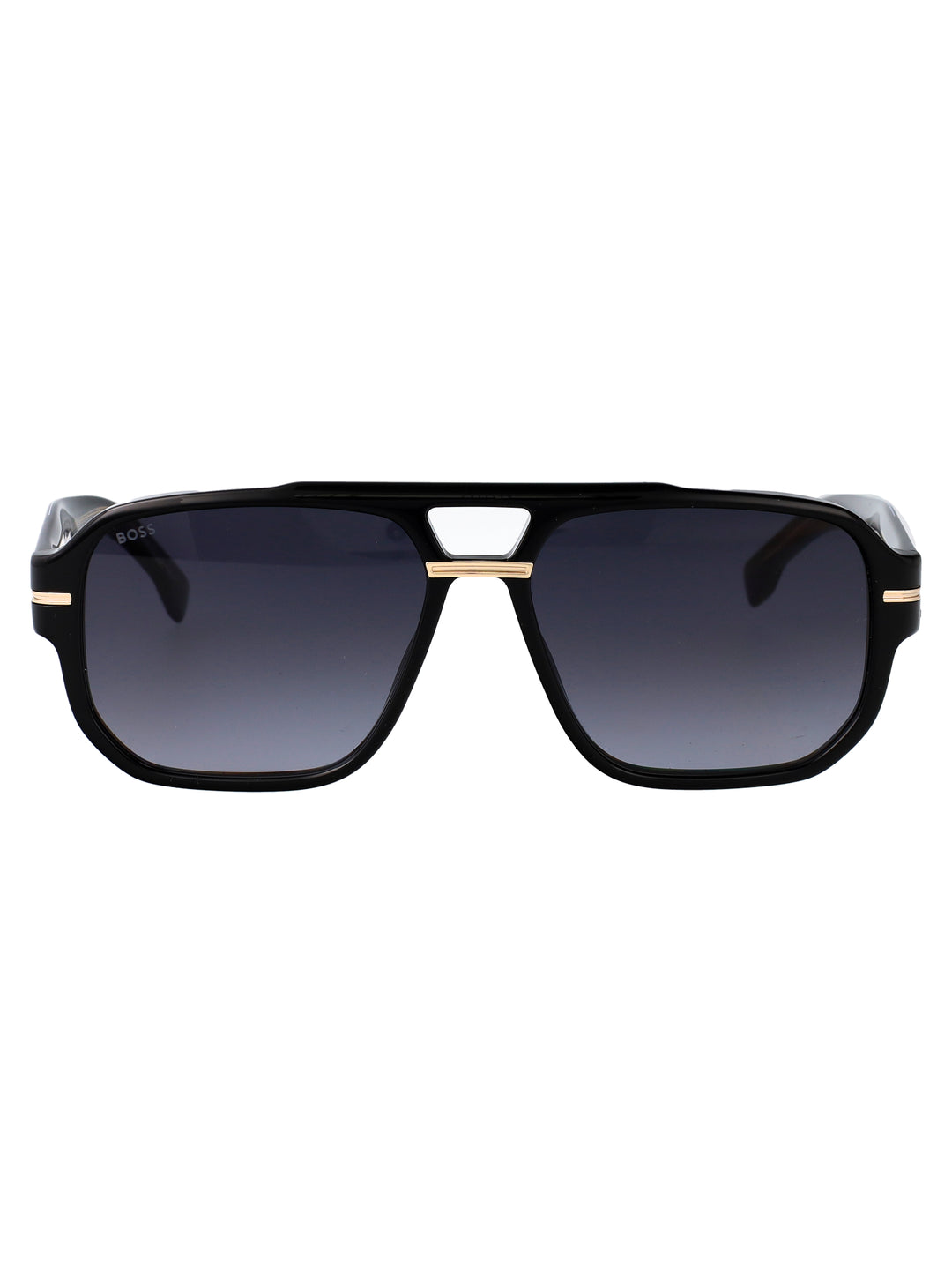 Boss Hugo Boss SUNGLASSES - Black | 723de19ea5cc5a84cbf18b24fda16db20028118c