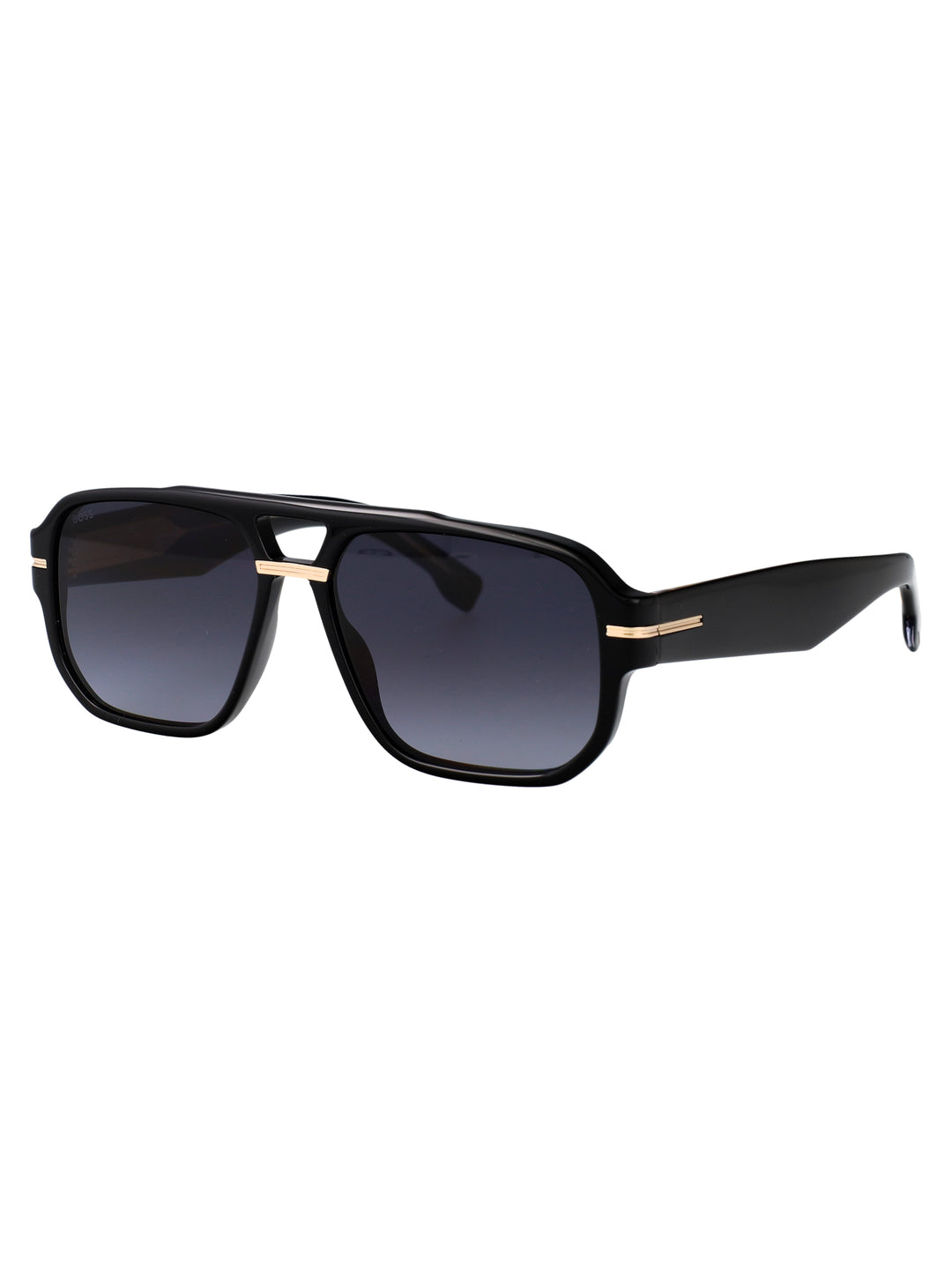 Boss Hugo Boss SUNGLASSES - Black | a204bf628e26fd89235df9bb9bcd75375686cb6d