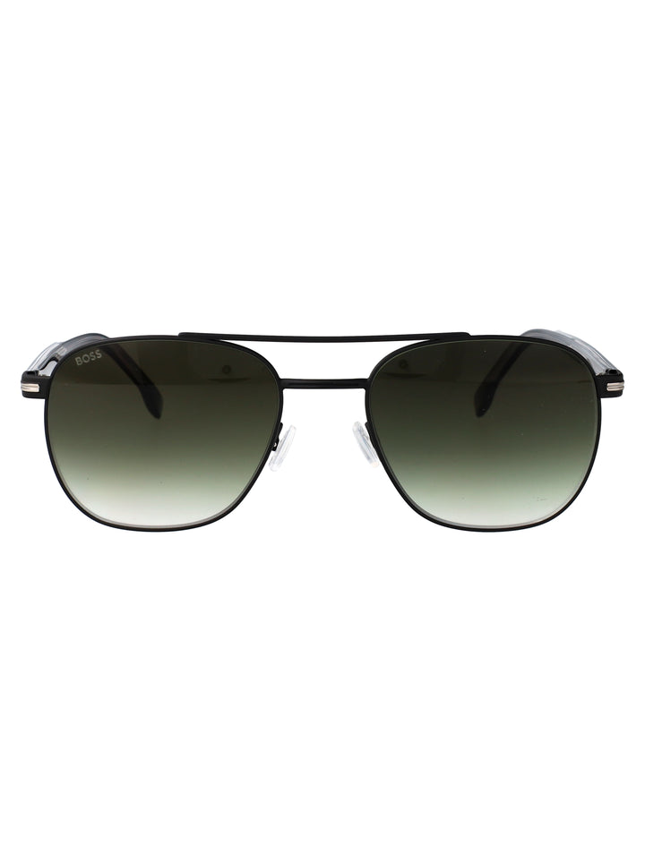 Boss Hugo Boss SUNGLASSES - Black | 6080c74e25c07036ba966480b70c0b31534356dd