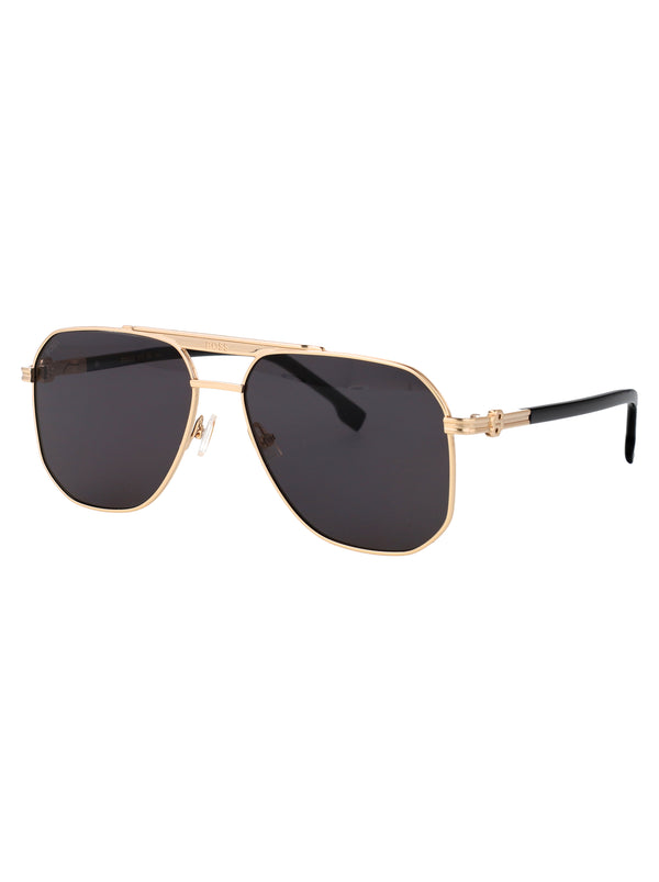 BOSS 1743/S SQUARED Sunglasses