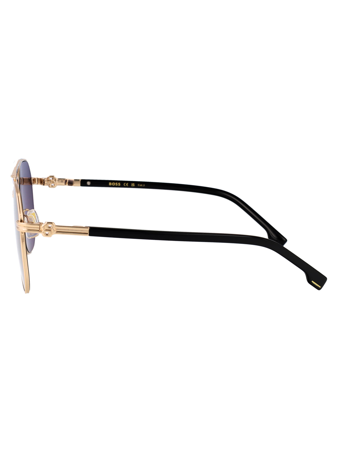 Boss Hugo Boss SUNGLASSES - Black | 5cea47fd41cc68d7c9238e57e65019161d3acd1c