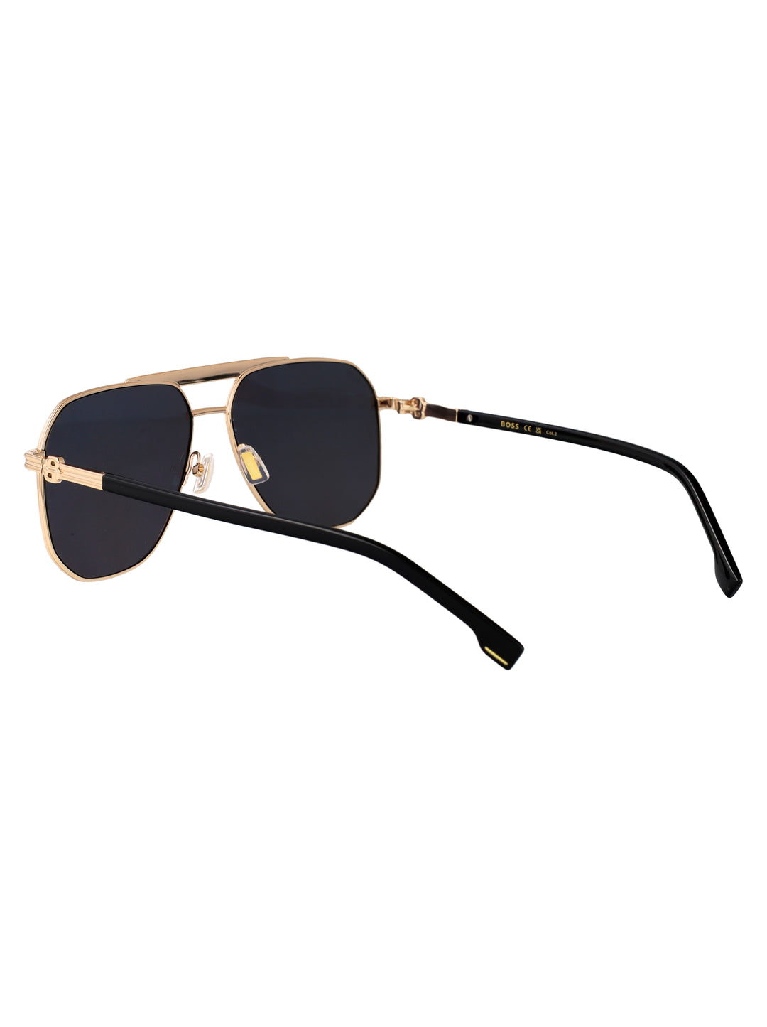 Boss Hugo Boss SUNGLASSES - Black | f4f14f34ab60dc5d015a660c6a6f9d2b4653c230