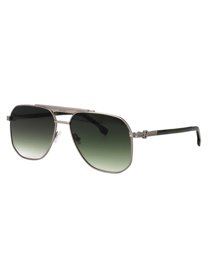 Boss Hugo Boss SUNGLASSES - Grey | 40b4dbbf00d27e63c398ab7c2779a227924f1e1a