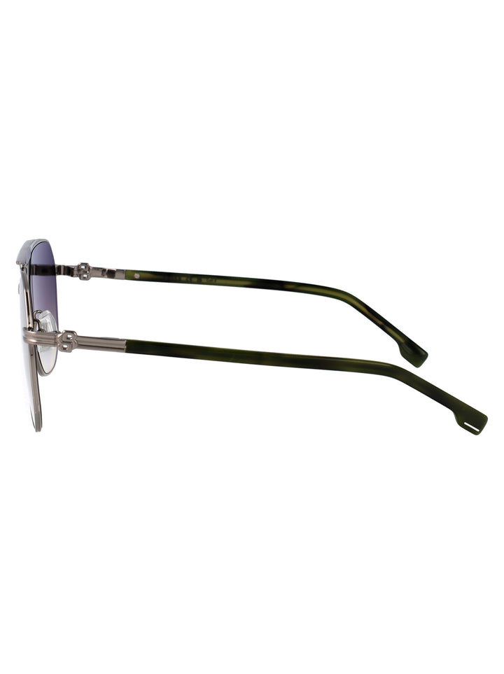 Boss Hugo Boss SUNGLASSES - Grey | d7b557872f62227403da1c83b09783e1864e93cd