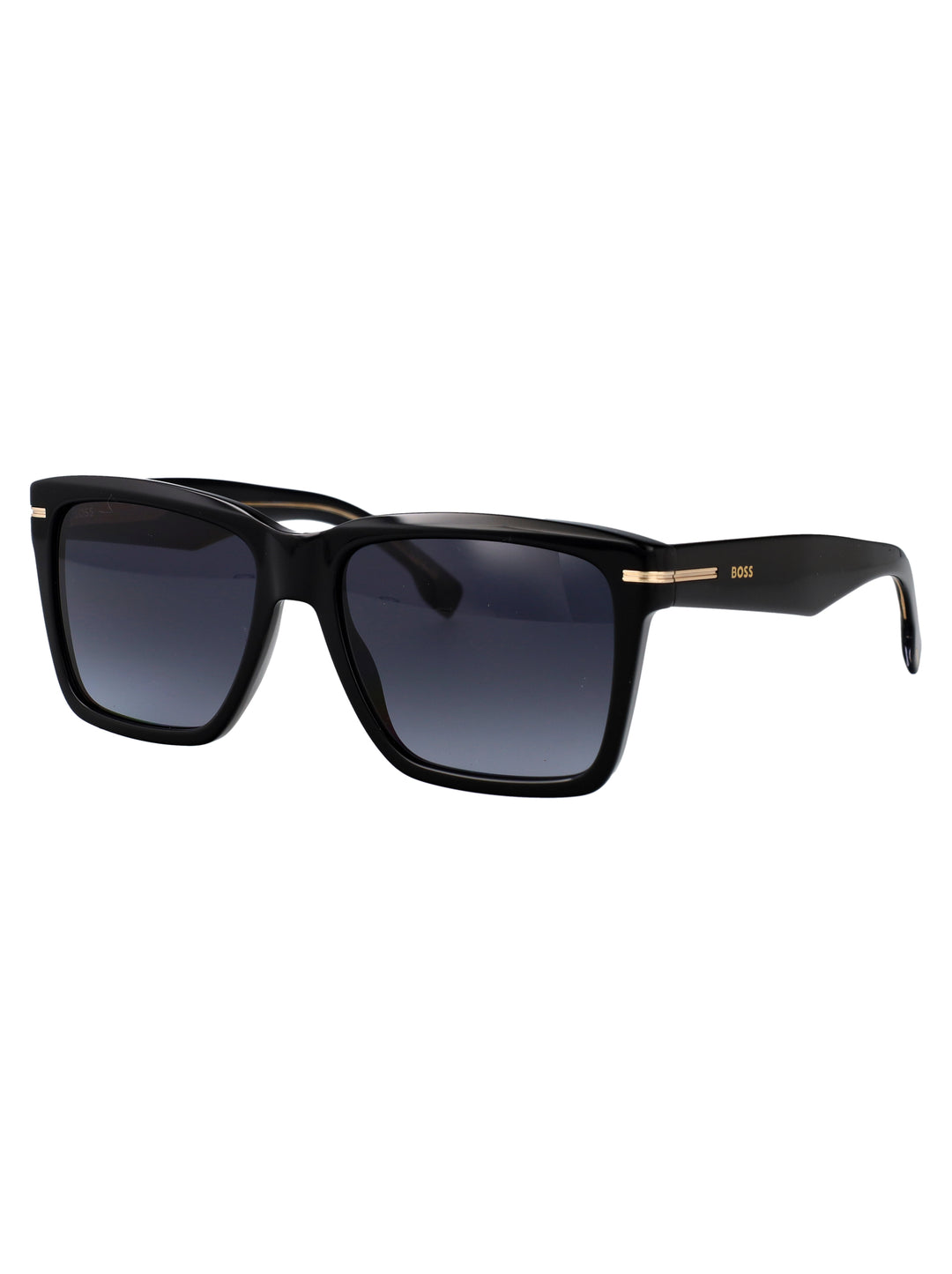Boss Hugo Boss SUNGLASSES - Black | a812479cd4eaae545b5a564b080285839b140aa8