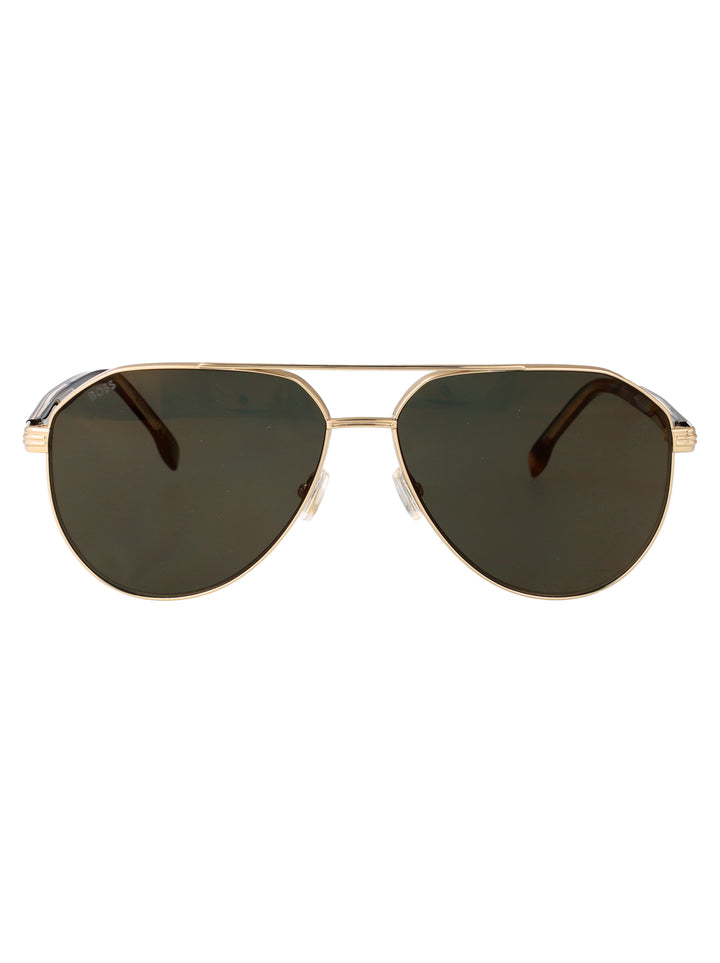 Boss Hugo Boss SUNGLASSES - Gold | 2f71a6821a177abce73495a74e7e96e4fc3f6b4c