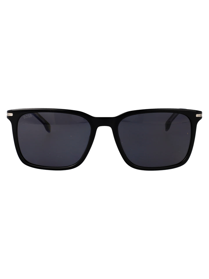 Boss Hugo Boss SUNGLASSES - Black | 820d793d011bd1aaf0102bcf93bc45e037a800fc