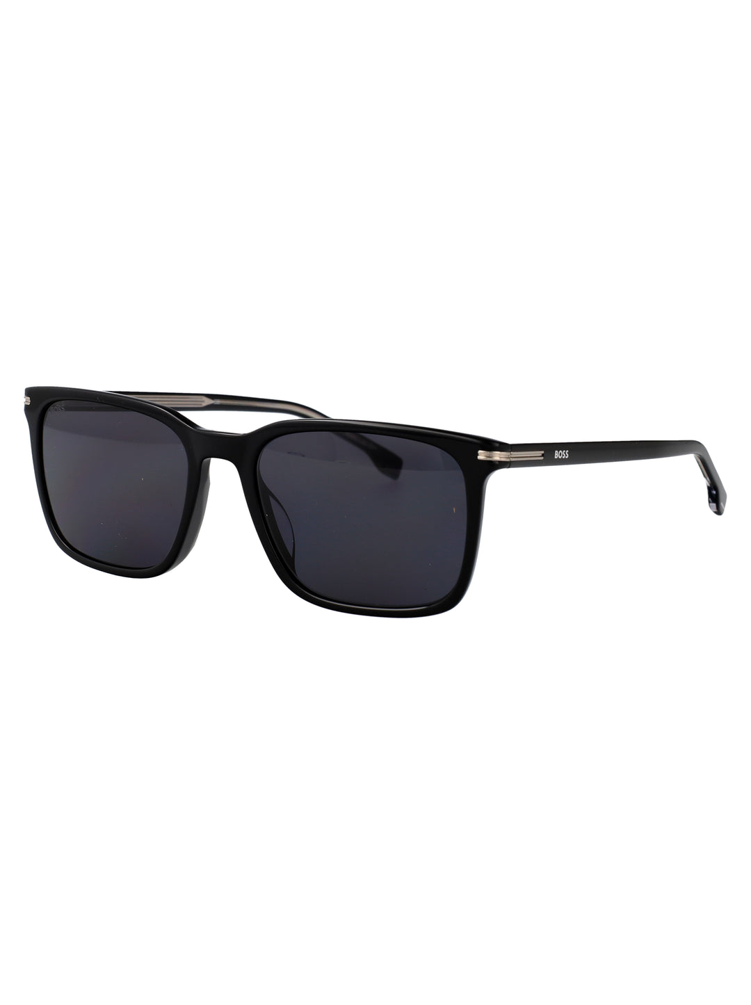 Boss Hugo Boss SUNGLASSES - Black | b0e40c3dd9af59ff41f2b252e1d66f18bb89ae6a