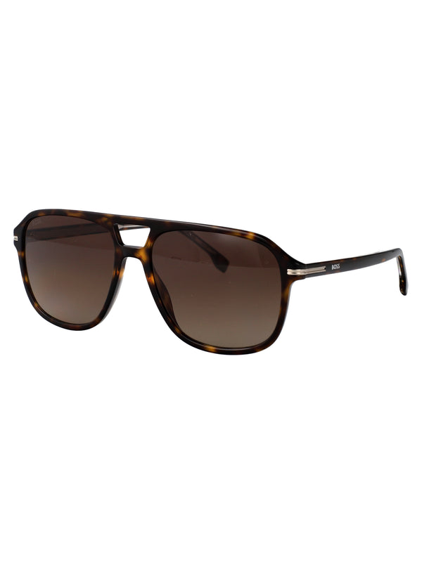 BOSS 1751/S SQUARED Sunglasses