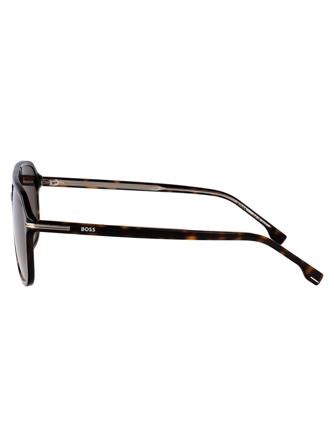 Boss Hugo Boss SUNGLASSES - Brown | 1ac8a61997e71c102489d2d6d148c05f881ecf0a
