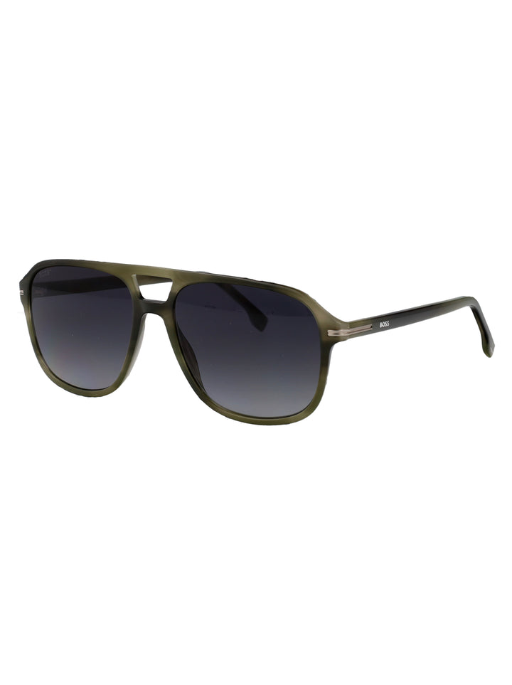 Boss Hugo Boss SUNGLASSES - Grey | 2edd2e988826282a30fb711fcff0f01ce3adaf84