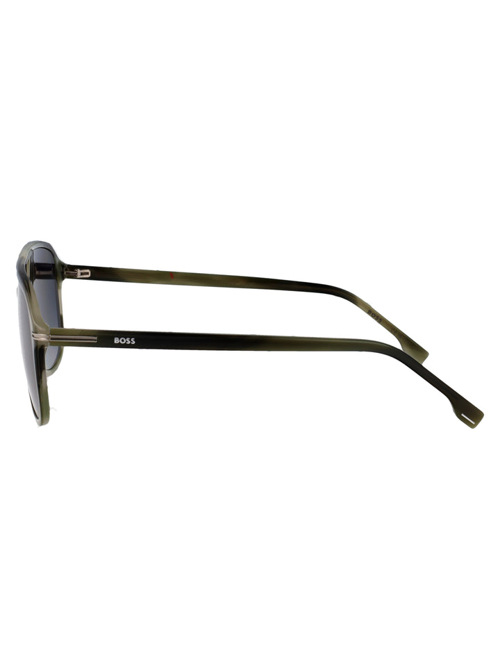 Boss Hugo Boss SUNGLASSES - Grey | 35cde1a8cb711a44c398e7085175e79ef0ed5a00