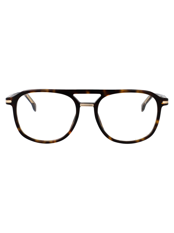 Boss Hugo Boss OPTICAL - Brown | 0488dbd7bdff73d65d3c9aa9f83e33a777b26c52