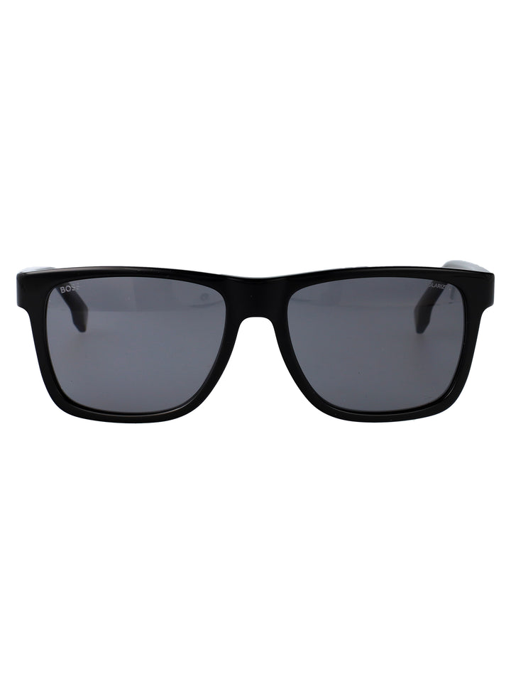 Boss Hugo Boss SUNGLASSES - Black | 7187efbed92167c9f27db034ac22072f313a17da