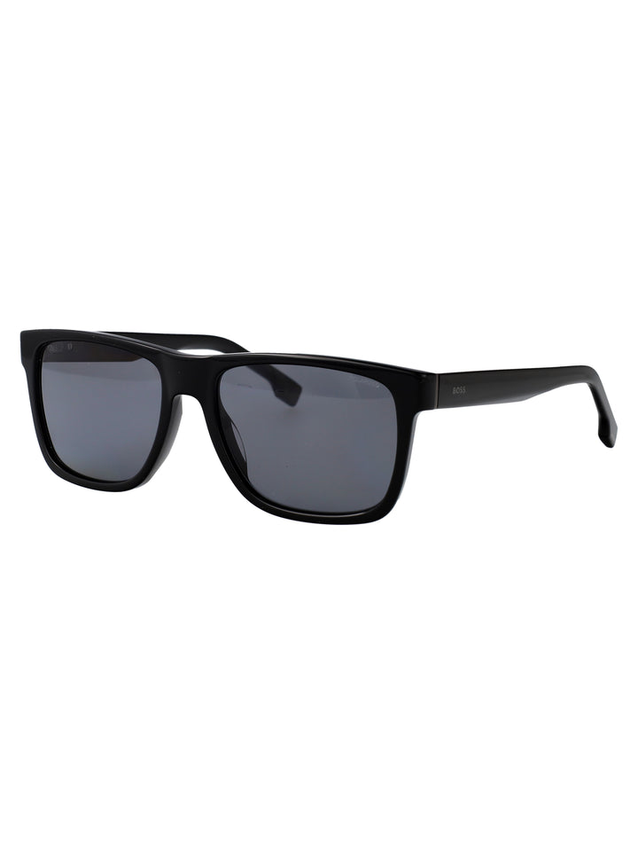Boss Hugo Boss SUNGLASSES - Black | 9c4eb2b345effd0321695da8659bf3d7d13c35c4