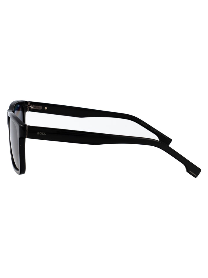 Boss Hugo Boss SUNGLASSES - Black | 7f30e2a2d2c1ba65c061cb104e5374393aa6f1c0