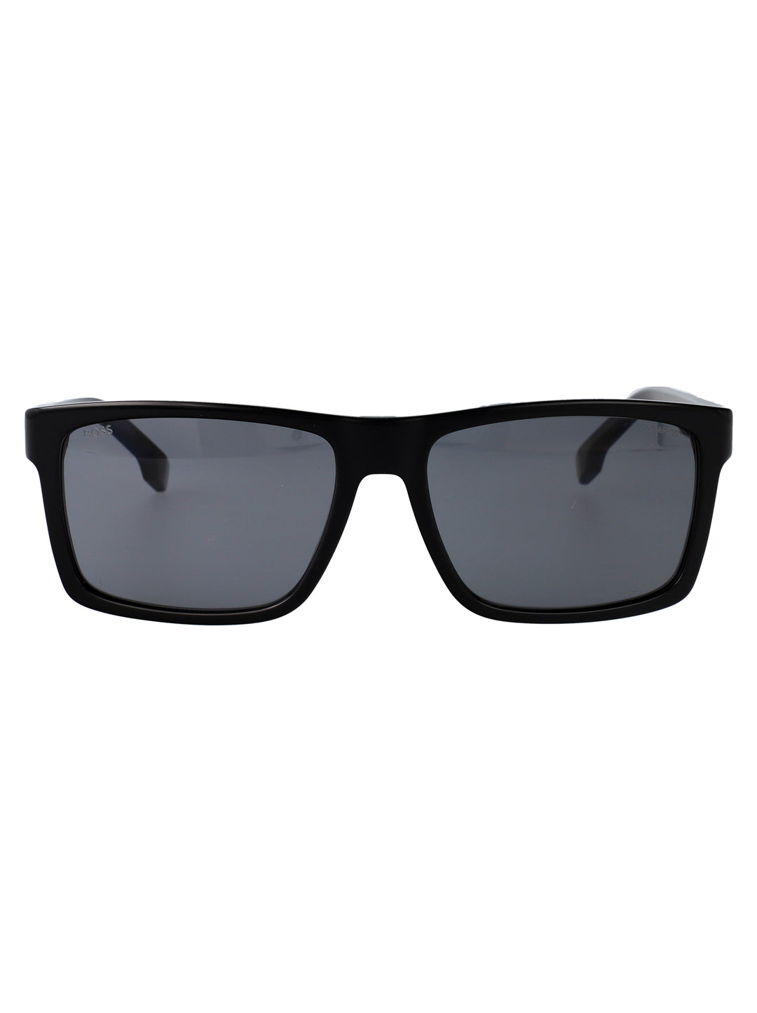 Boss Hugo Boss SUNGLASSES - Black | a7c4599038e51a4f83b4b8815ad8f6fb5990317e