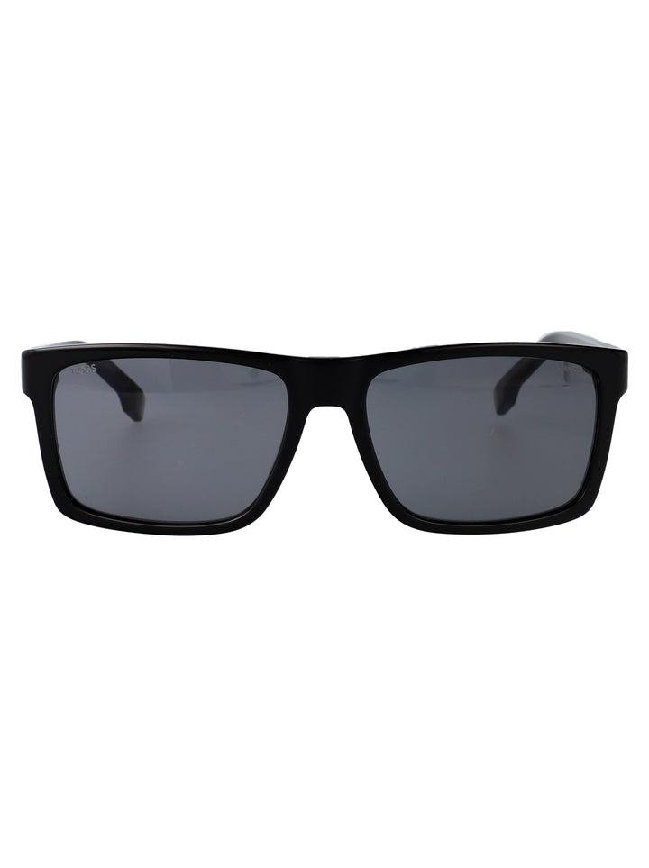 Boss Hugo Boss SUNGLASSES - Black | a7c4599038e51a4f83b4b8815ad8f6fb5990317e