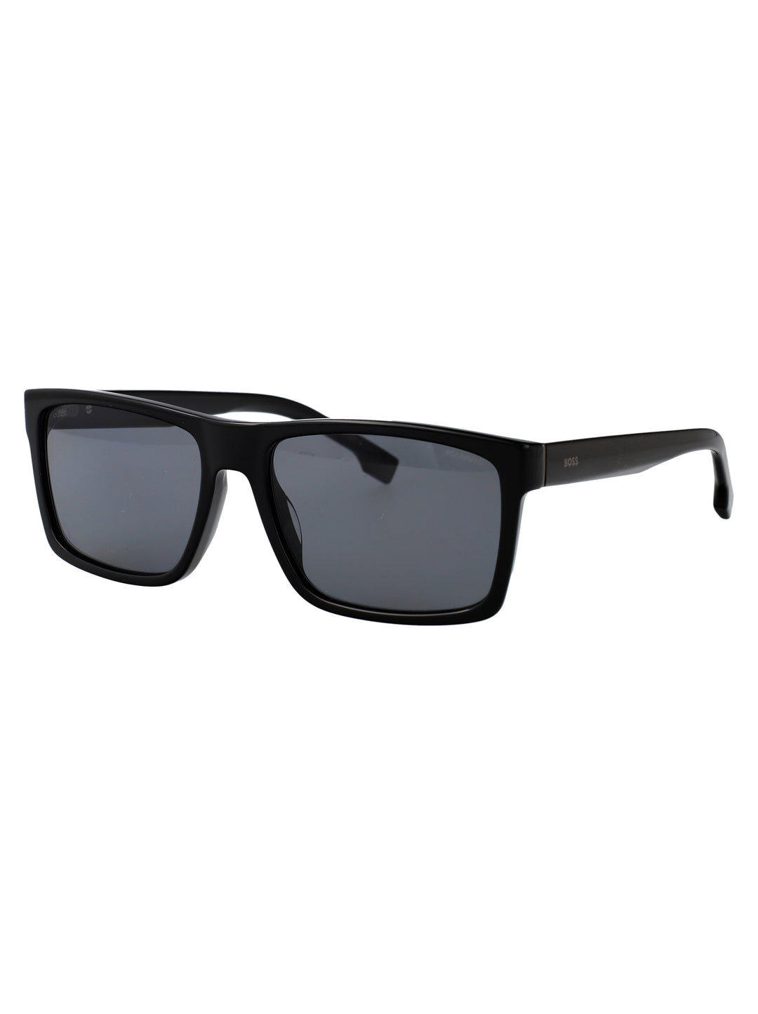Boss Hugo Boss SUNGLASSES - Black | 734b000cbe2640d08fe462145b3e88a6579d6a09
