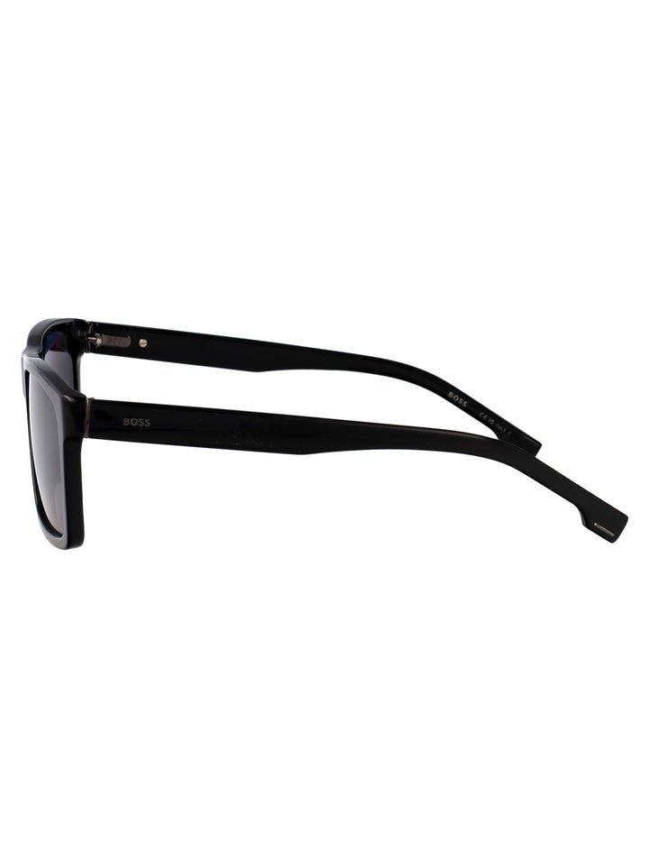 Boss Hugo Boss SUNGLASSES - Black | 1af24c894186de01ea82c5016fd11e7752a08fd0