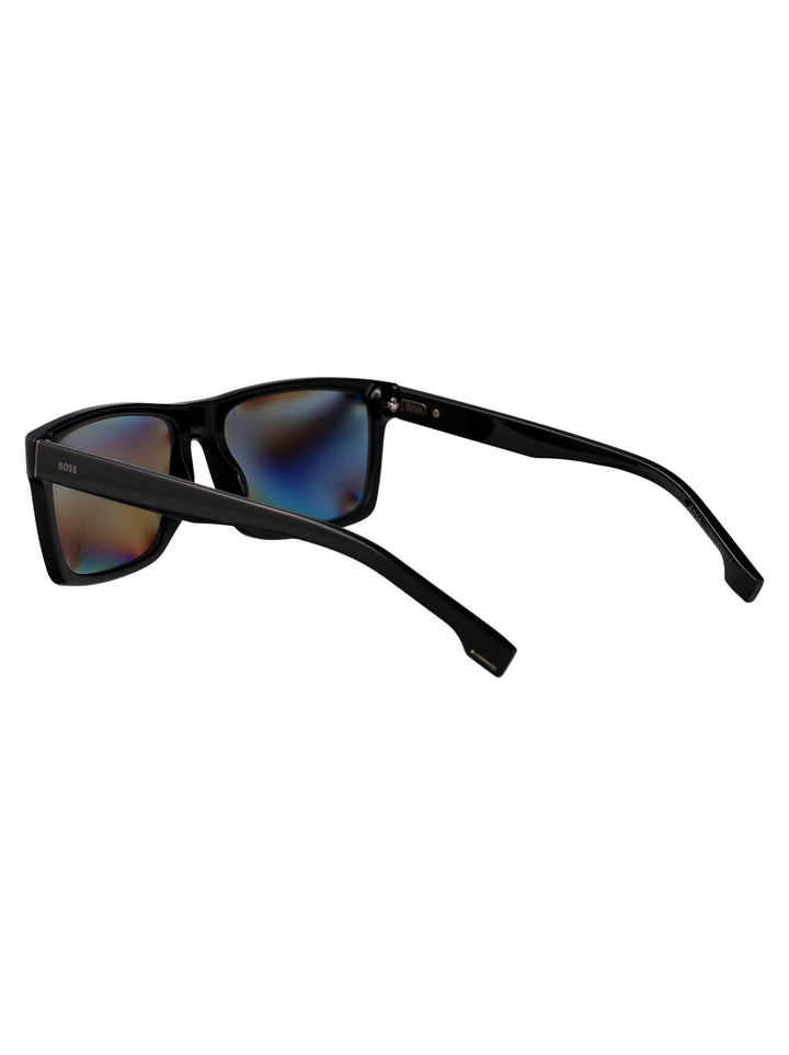 Boss Hugo Boss SUNGLASSES - Black | 1559aa1eeeb9fda769cc8e83cbdfd55500b0502c