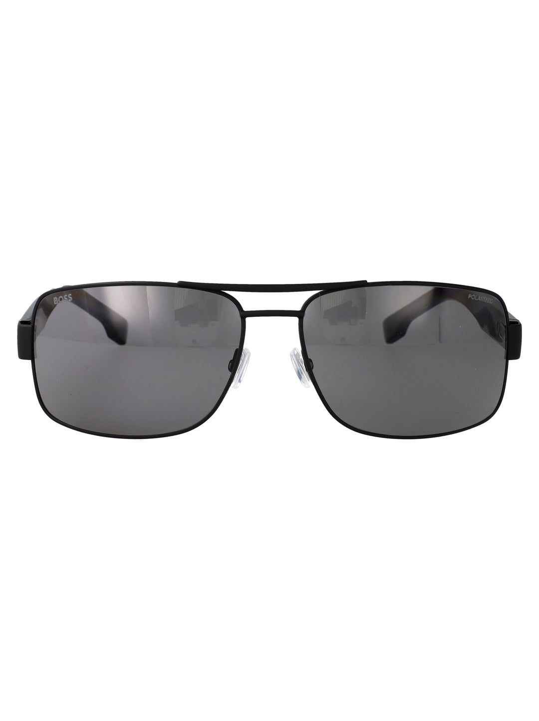 Boss Hugo Boss SUNGLASSES - Black | 6ca40ddbf06042c38c2665148126a17a722cfd83