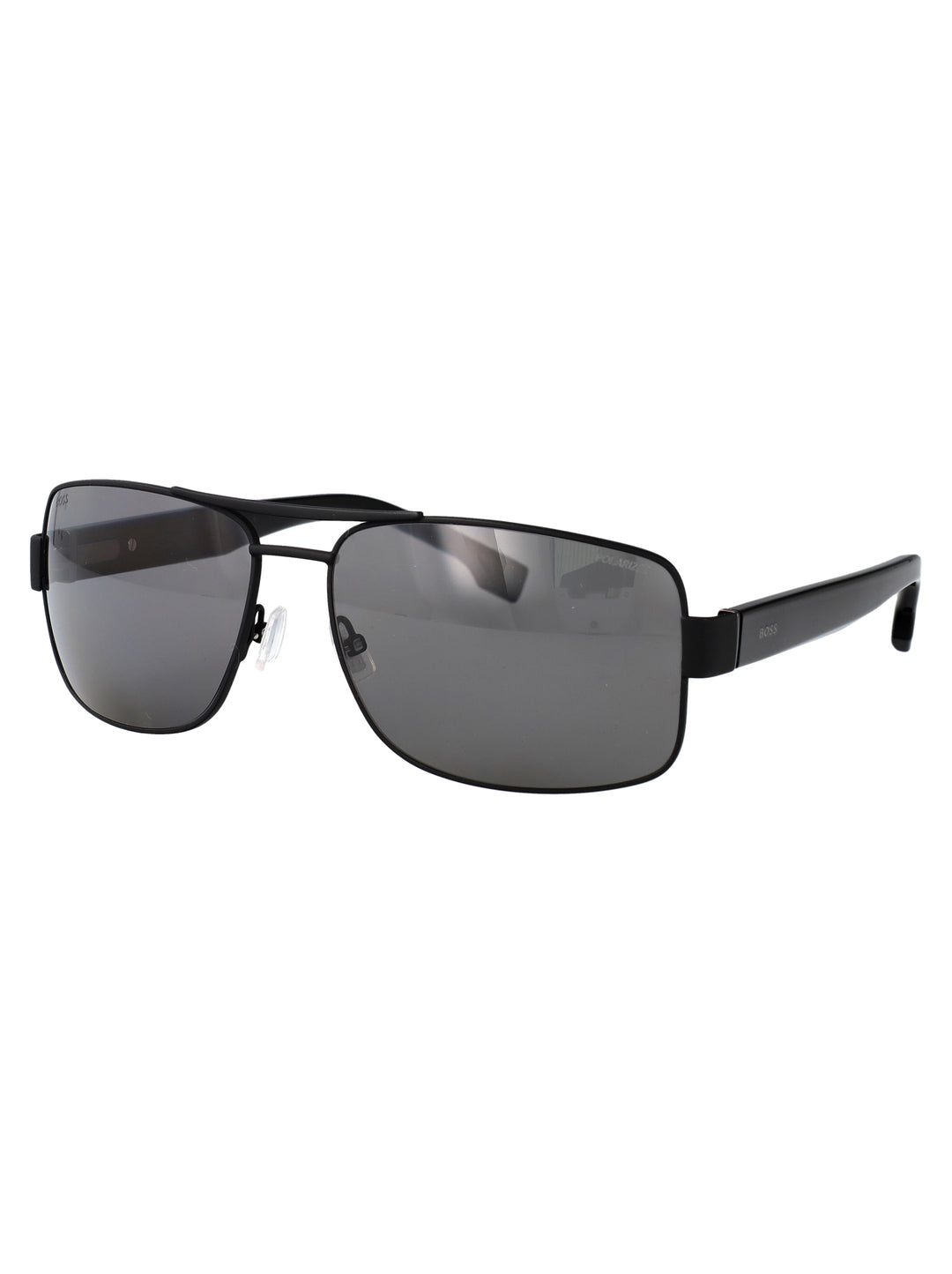 Boss Hugo Boss SUNGLASSES - Black | d1c8e3a0e987ba81956c23a0b792379d96e7abce