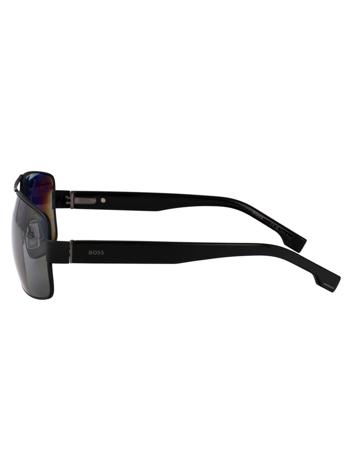 Boss Hugo Boss SUNGLASSES - Black | d3b95cb4619cbcc33b419cc3c0507dfff2ec5ff3