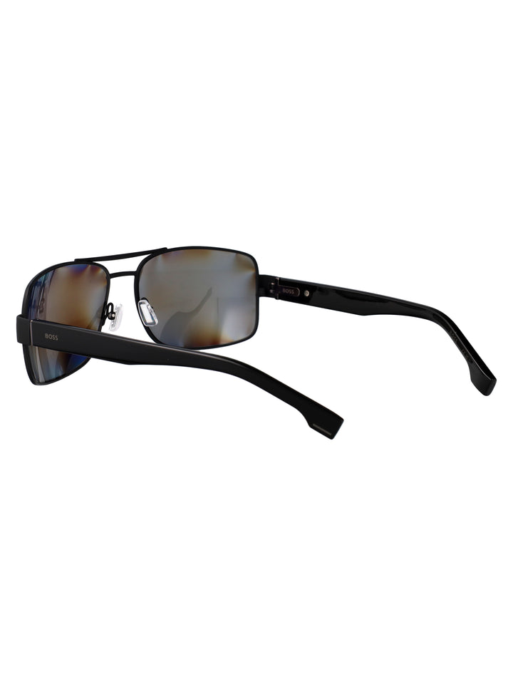 Boss Hugo Boss SUNGLASSES - Black | 3cc79e82364e73781c1f2c8675a19f24e0f17bd3