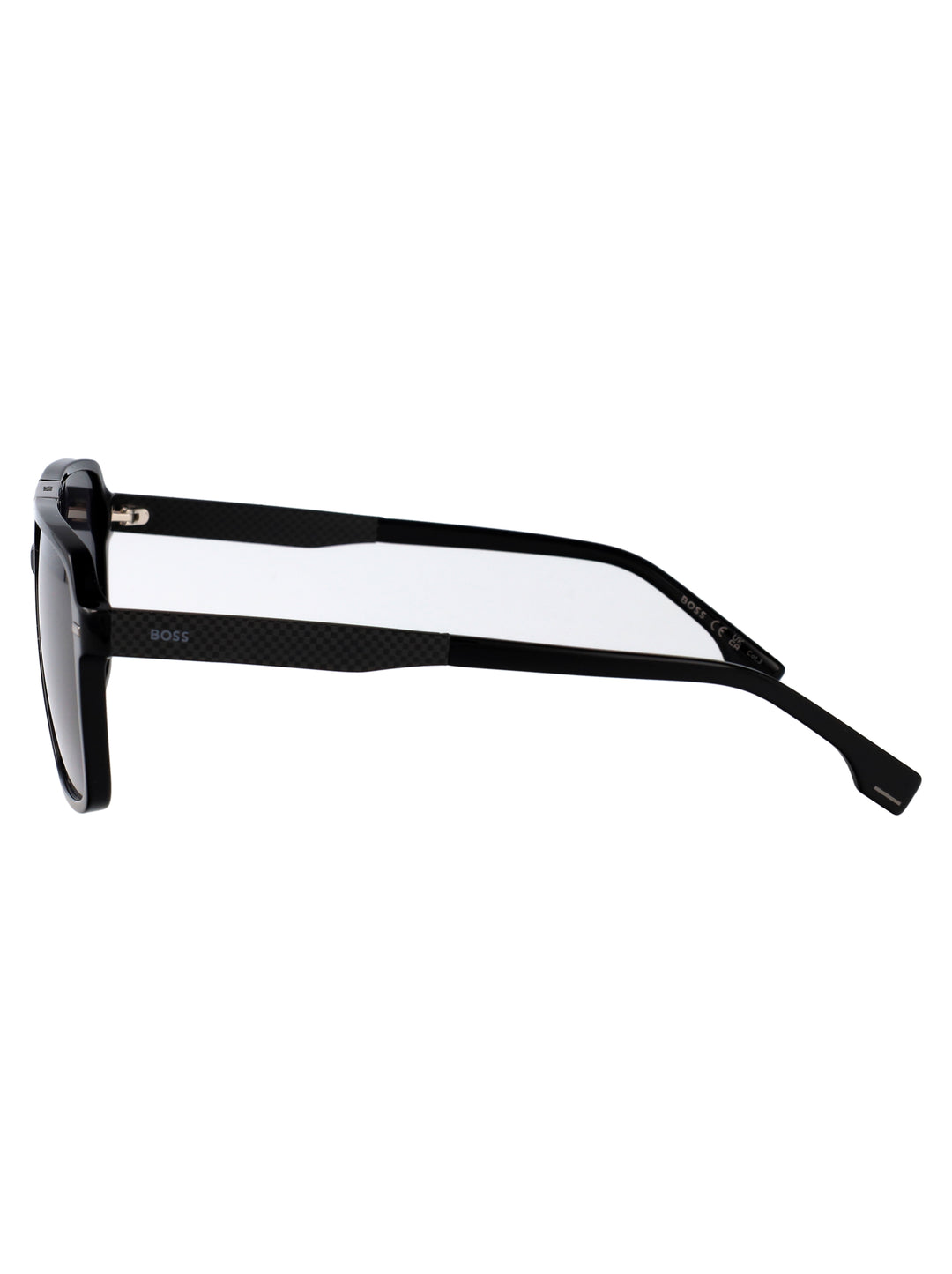 Boss Hugo Boss SUNGLASSES - Black | cfb67017a6486ea3ce0d7b12b26786534bf98c82