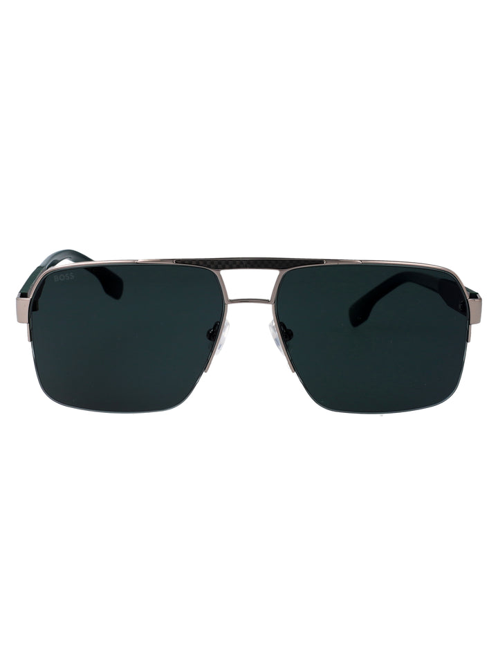 Boss Hugo Boss SUNGLASSES - Grey | bade2aa54fb415cd149cbf9a08b3164e5cba3f6a